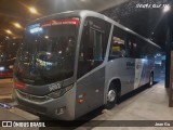BR Mobilidade Baixada Santista 8062 na cidade de Santos, São Paulo, Brasil, por Jean Gu. Número da foto: #13217459.