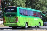 Buses Bio Bio 379 na cidade de Temuco, Cautín, Araucanía, Chile, por Benjamín Tomás Lazo Acuña. Número da foto: #:id.