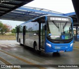BRT Sorocaba Concessionária de Serviços Públicos SPE S/A 3402 na cidade de Sorocaba, São Paulo, Brasil, por Weslley Kelvin Batista. Número da foto: #13215777.