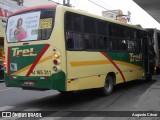 TREL - Transturismo Rei RJ 165.311 na cidade de Magé, Rio de Janeiro, Brasil, por Augusto César. Número da foto: #13216724.