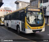Coletivo Transportes 3623 na cidade de Caruaru, Pernambuco, Brasil, por Caio Lira. Número da foto: #13215826.