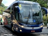 Lirabus 12207 na cidade de São Paulo, São Paulo, Brasil, por Brenno Santos. Número da foto: #13215752.