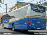 Trans Comin 2101 na cidade de São Paulo, São Paulo, Brasil, por Matheus Neri dos Santos. Número da foto: #13218191.