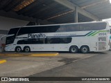 Planalto Transportes 2554 na cidade de Lages, Santa Catarina, Brasil, por LUCAS NASCIMENTO. Número da foto: #13215787.