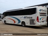 VINSA 2500 na cidade de Imbaú, Paraná, Brasil, por Gabriel Guachineski. Número da foto: #13217501.