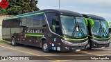 Viação Garcia 93200 na cidade de Maringá, Paraná, Brasil, por Felipe Arguelho. Número da foto: #13215757.