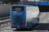 TranSantin TWBC52 na cidade de Maipú, Santiago, Metropolitana de Santiago, Chile, por Benjamín Tomás Lazo Acuña. Número da foto: #13215517.