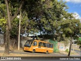 Transporte Suplementar de Belo Horizonte 923 na cidade de Belo Horizonte, Minas Gerais, Brasil, por Quintal de Casa Ônibus. Número da foto: #13215812.