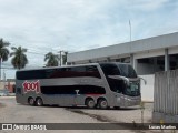 Auto Viação 1001 RJ 108.679 na cidade de Campos dos Goytacazes, Rio de Janeiro, Brasil, por Lucas Martins. Número da foto: #13216478.