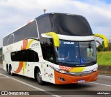 Starline Turismo 2300 na cidade de Caçapava, São Paulo, Brasil, por odair lopes. Número da foto: #13217355.