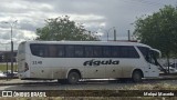 Águia Turismo 1148 na cidade de Campina Grande, Paraíba, Brasil, por Melqui Macedo. Número da foto: #13217044.
