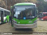 Padova Coletivos 3566 na cidade de Campinas, São Paulo, Brasil, por Fernando Félix Ferreira Lima. Número da foto: #13215824.