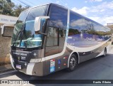 Charles Rio Transporte e Turismo 20577 na cidade de Valença, Rio de Janeiro, Brasil, por Danilo  Ribeiro. Número da foto: #13216231.