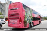 Eucatur - Empresa União Cascavel de Transportes e Turismo 6041 na cidade de Barueri, São Paulo, Brasil, por Douglas Célio Brandao. Número da foto: #13217247.