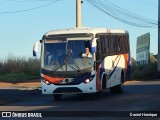 Primeira Classe Transportes 6907 na cidade de Rio Verde, Goiás, Brasil, por Daniel Henrique. Número da foto: #13217236.