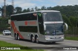 SBS Tur 2050 na cidade de Santa Isabel, São Paulo, Brasil, por George Miranda. Número da foto: #13217138.