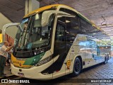 Empresa Gontijo de Transportes 30000 na cidade de Belo Horizonte, Minas Gerais, Brasil, por MAXI MORAIS. Número da foto: #13217558.
