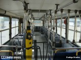 Transtusa - Transporte e Turismo Santo Antônio 973 na cidade de Joinville, Santa Catarina, Brasil, por Rodrigo Martins. Número da foto: #13216522.