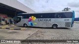 Cacique Transportes 4228 na cidade de Cruz das Almas, Bahia, Brasil, por Flávio  Santos. Número da foto: #13216530.