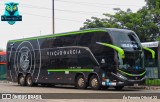 Viação Garcia 98010 na cidade de São Paulo, São Paulo, Brasil, por Éo Ferreira Oficial 22. Número da foto: #13215210.