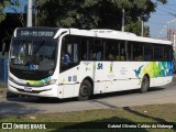 Viação Guaianazes 01 542 na cidade de Santo André, São Paulo, Brasil, por Gabriel Oliveira Caldas da Nobrega. Número da foto: #13215507.