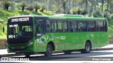 Rodoviária Âncora Matias B25550 na cidade de Rio de Janeiro, Rio de Janeiro, Brasil, por Bruno Camargo. Número da foto: #:id.