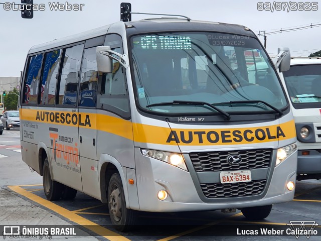 Auto Escola Tarumã 6394 na cidade de Curitiba, Paraná, Brasil, por Lucas Weber Calizario. Número da foto: #13219673.