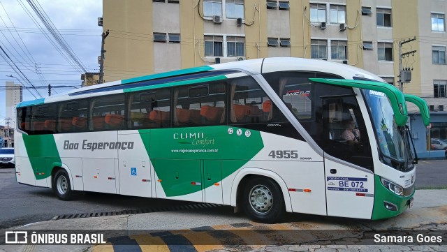Comércio e Transportes Boa Esperança 4955 na cidade de Belém, Pará, Brasil, por Samara Goes. Número da foto: #13221034.