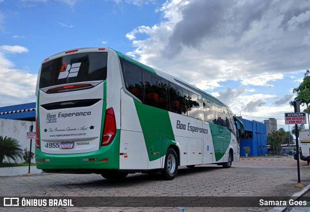 Comércio e Transportes Boa Esperança 4955 na cidade de Belém, Pará, Brasil, por Samara Goes. Número da foto: #13221031.
