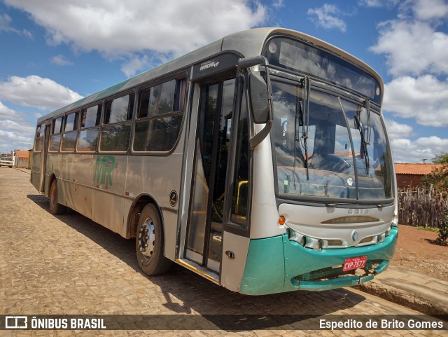 MTR 7577 na cidade de Bela Vista do Piauí, Piauí, Brasil, por Espedito de Brito Gomes. Número da foto: #13218797.