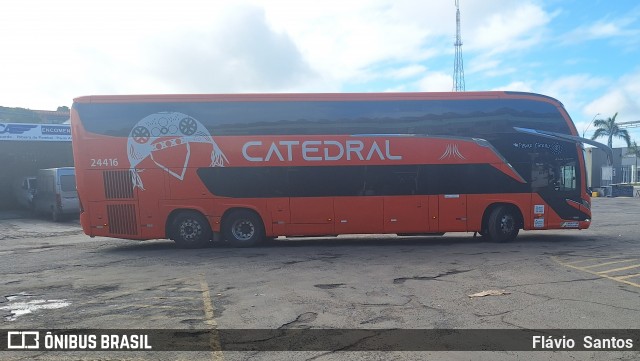Catedral Turismo 24416 na cidade de Feira de Santana, Bahia, Brasil, por Flávio  Santos. Número da foto: #13218295.