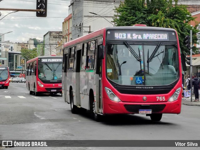 ANSAL - Auto Nossa Senhora de Aparecida 765 na cidade de Juiz de Fora, Minas Gerais, Brasil, por Vitor Silva. Número da foto: #13219329.