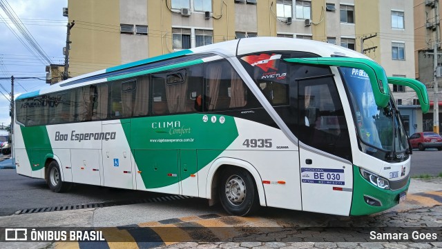Comércio e Transportes Boa Esperança 4935 na cidade de Belém, Pará, Brasil, por Samara Goes. Número da foto: #13221039.