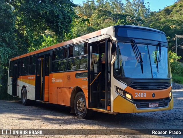 Julio Simões > CS Brasil > Joseense 2489 na cidade de São José dos Campos, São Paulo, Brasil, por Robson Prado. Número da foto: #13219164.