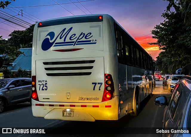 Empresa Mepe 77 na cidade de Talamanca, Limón, Costa Rica, por Sebas Gamboa. Número da foto: #13219204.