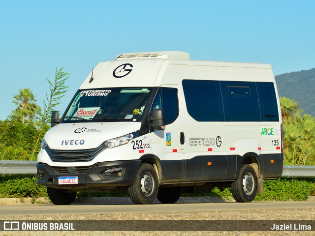 Gertaxi 2522135 na cidade de Caucaia, Ceará, Brasil, por Jaziel Lima. Número da foto: #13220657.