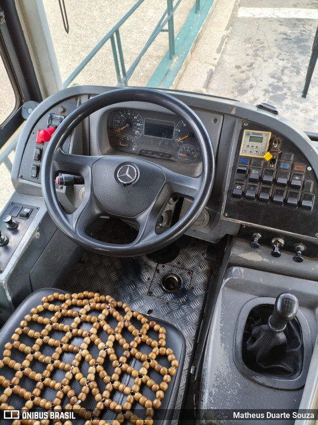 Transportes Capellini 33.111 na cidade de Campinas, São Paulo, Brasil, por Matheus Duarte Souza. Número da foto: #13218443.