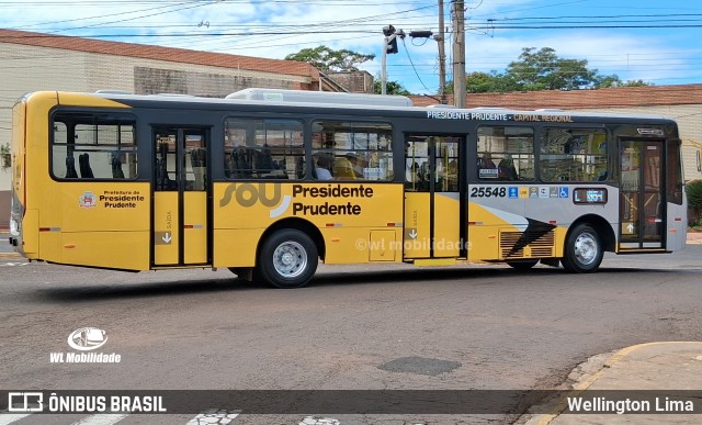 Sancetur - Sou Presidente Prudente 25548 na cidade de Presidente Prudente, São Paulo, Brasil, por Wellington Lima. Número da foto: #13218630.