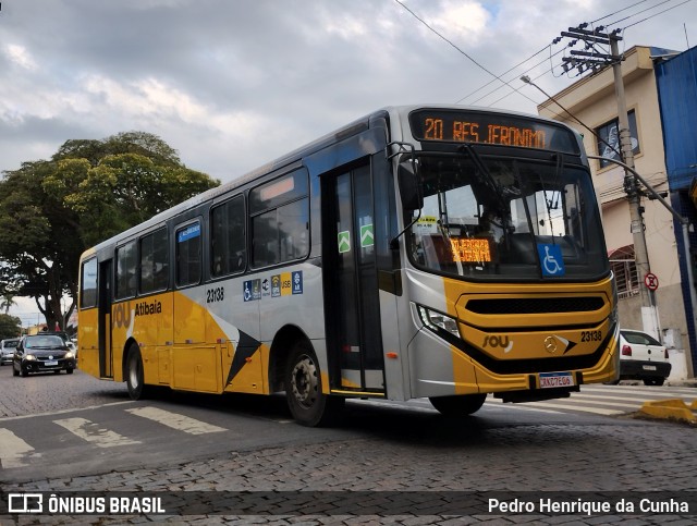 Sancetur - Sou Atibaia 23138 na cidade de Atibaia, São Paulo, Brasil, por Pedro Henrique da Cunha. Número da foto: #13219076.