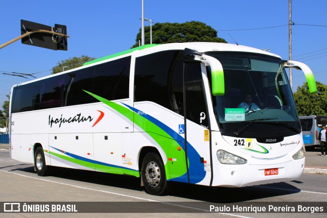 Ipojucatur 242 na cidade de São Paulo, São Paulo, Brasil, por Paulo Henrique Pereira Borges. Número da foto: #13219578.