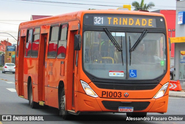 SPE VIA MOBILIDADE S/A PI003 na cidade de Curitiba, Paraná, Brasil, por Alessandro Fracaro Chibior. Número da foto: #13219068.