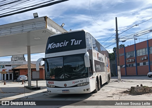 Moacir Tur 1000 na cidade de São Paulo, São Paulo, Brasil, por Jackson Sousa Leite. Número da foto: #13221228.