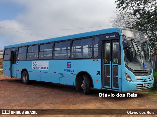 TM - Transversal Metropolitana 2724 na cidade de São Leopoldo, Rio Grande do Sul, Brasil, por Otávio dos Reis . Número da foto: #13219748.