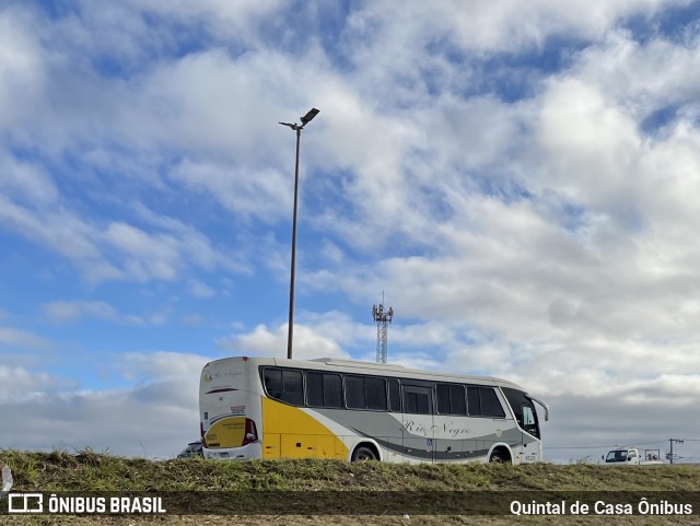 Rio Negro Fretamento e Turismo 58221 na cidade de Belo Horizonte, Minas Gerais, Brasil, por Quintal de Casa Ônibus. Número da foto: #13218534.