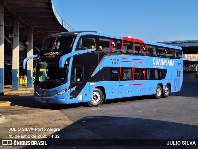 Real Expresso 13217 na cidade de Porto Alegre, Rio Grande do Sul, Brasil, por JULIO SILVA. Número da foto: #13219720.