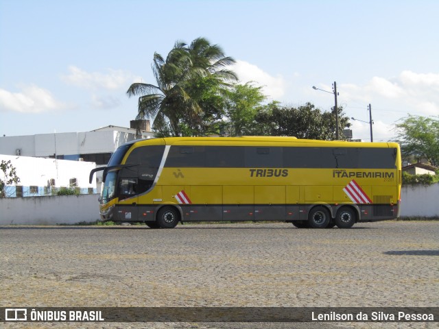 Viação Itapemirim 21201 na cidade de Caruaru, Pernambuco, Brasil, por Lenilson da Silva Pessoa. Número da foto: #13220309.