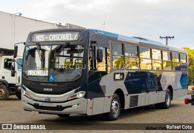 Iveco TESTE na cidade de Belo Horizonte, Minas Gerais, Brasil, por Rafael Cota. Número da foto: #13218516.