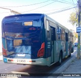 Viação Progresso 21250 na cidade de Belo Horizonte, Minas Gerais, Brasil, por Leonardo  de Paula. Número da foto: #:id.