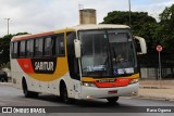 Saritur - Santa Rita Transporte Urbano e Rodoviário 10660 na cidade de Montes Claros, Minas Gerais, Brasil, por Rava Ogawa. Número da foto: #13219205.