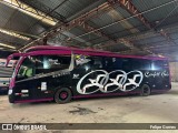 Confort Bus Viagens e Turismo 3500 na cidade de Ribeirão Preto, São Paulo, Brasil, por Felipe Gomes. Número da foto: #13219542.